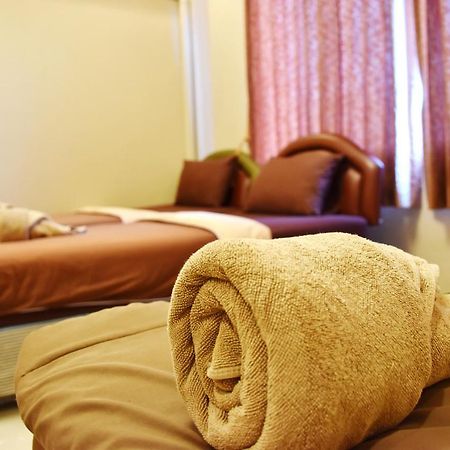 נאקון נאיוק Darunee Resort מראה חיצוני תמונה