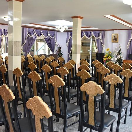 נאקון נאיוק Darunee Resort מראה חיצוני תמונה