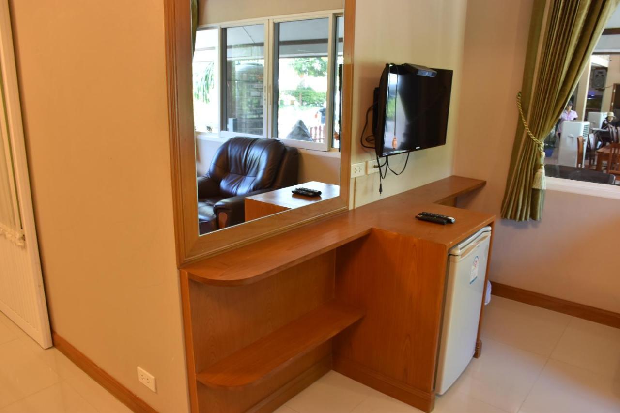 נאקון נאיוק Darunee Resort מראה חיצוני תמונה