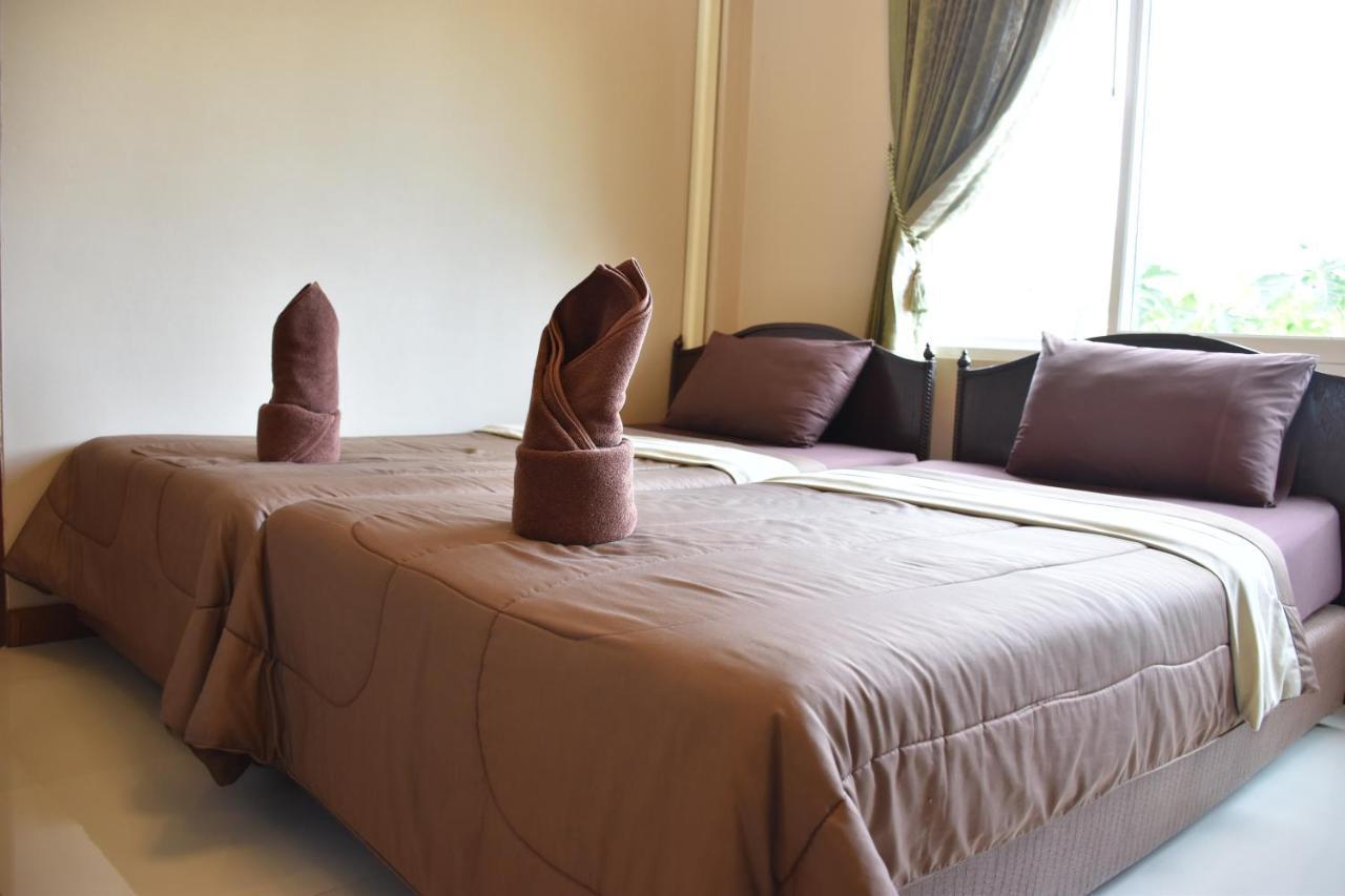 נאקון נאיוק Darunee Resort מראה חיצוני תמונה