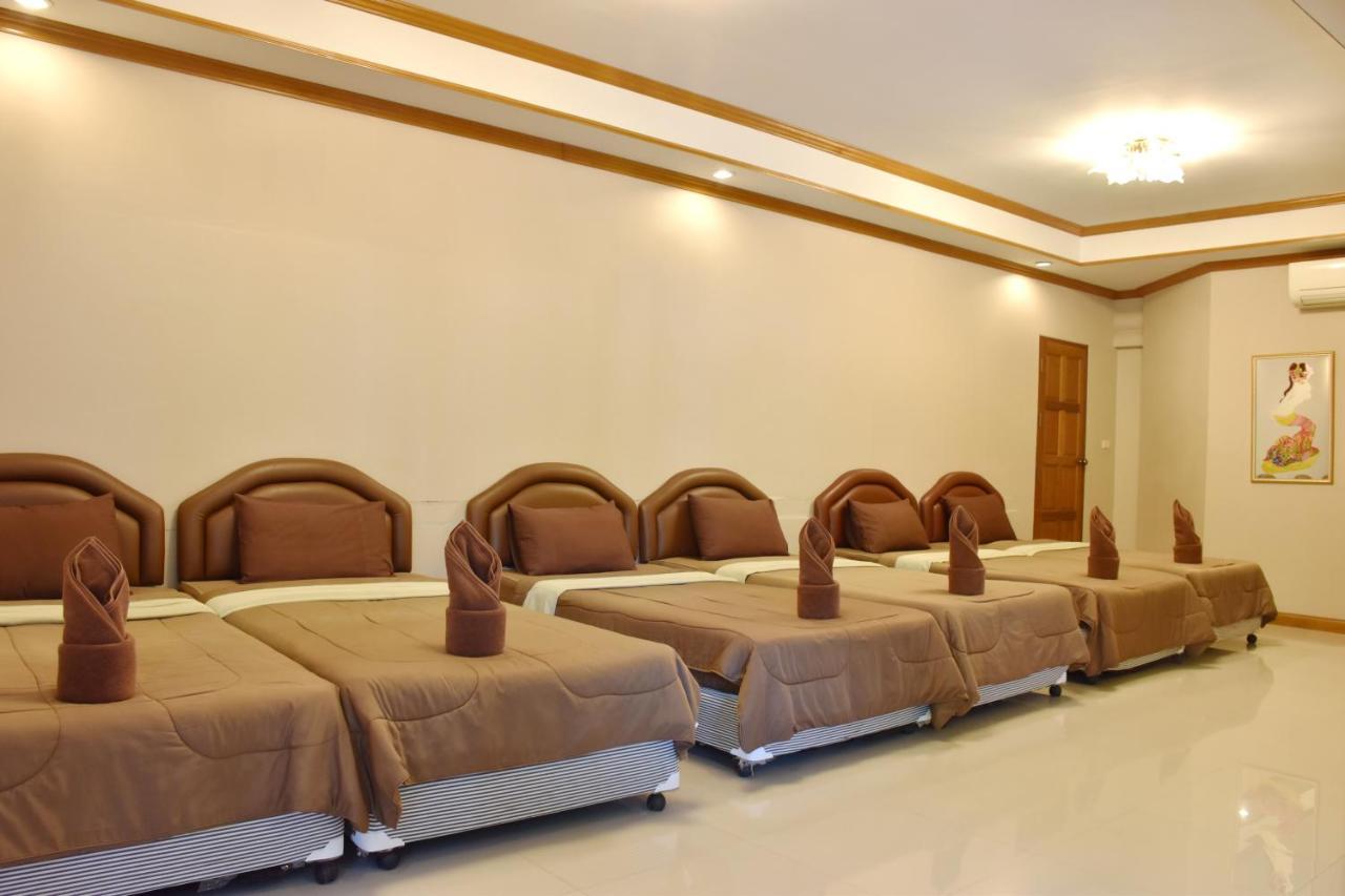 נאקון נאיוק Darunee Resort מראה חיצוני תמונה