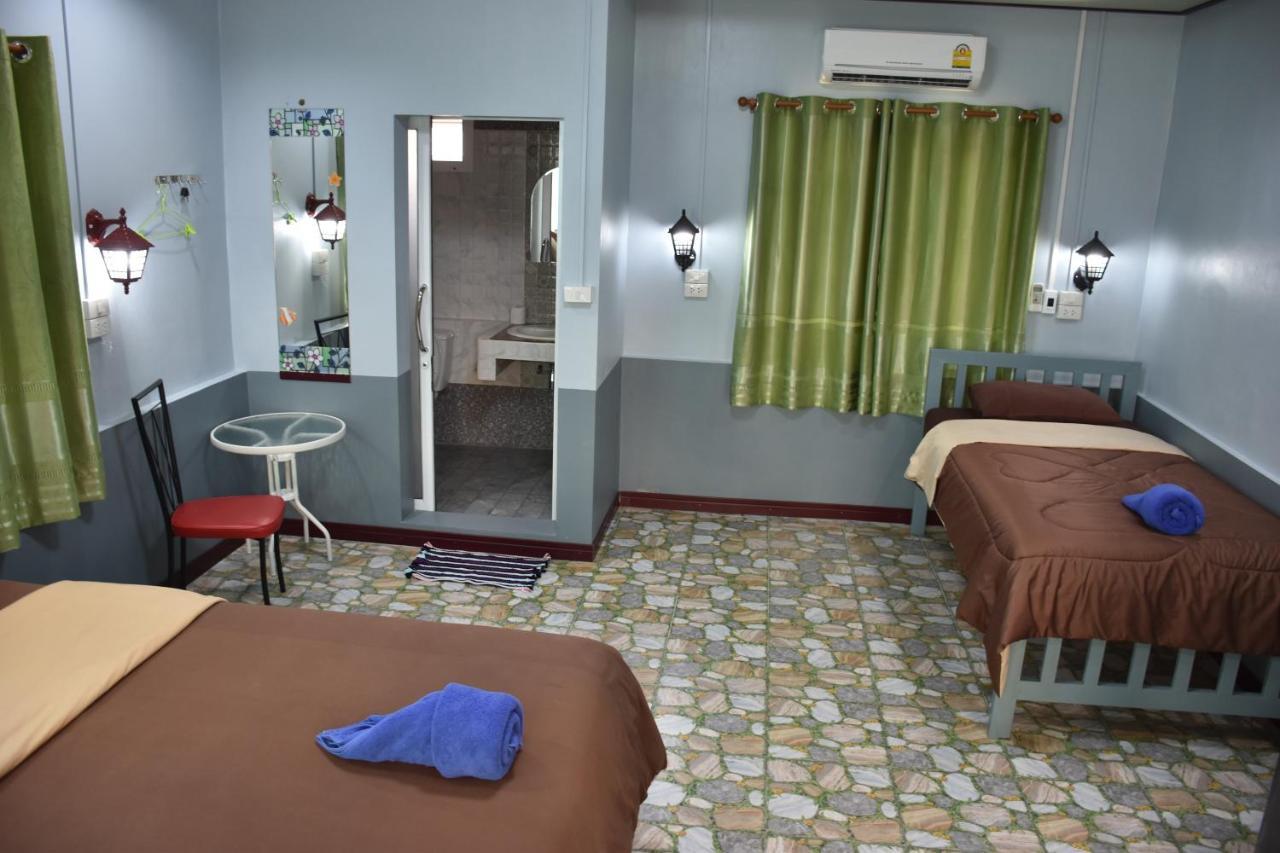 נאקון נאיוק Darunee Resort מראה חיצוני תמונה