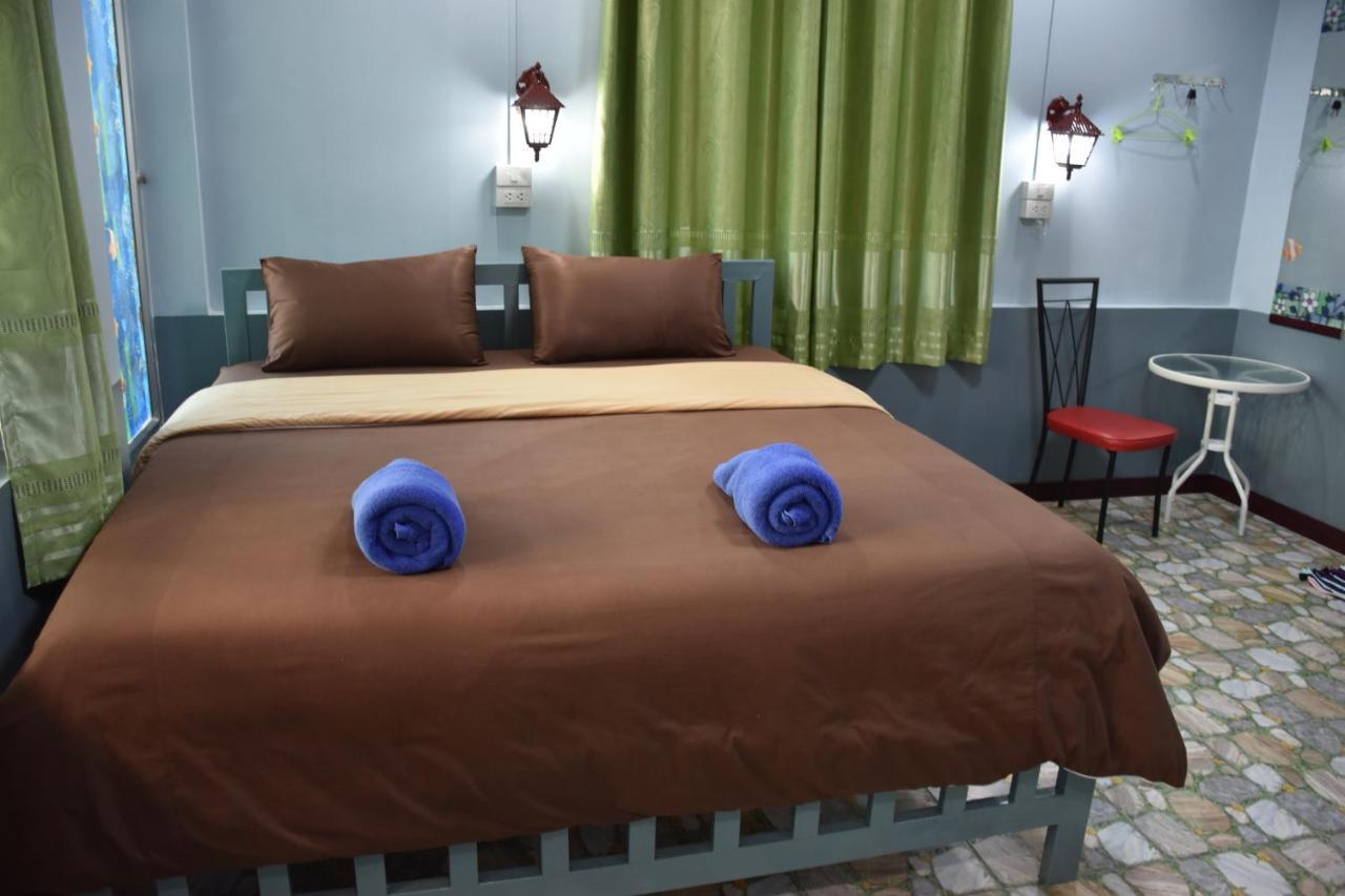 נאקון נאיוק Darunee Resort מראה חיצוני תמונה