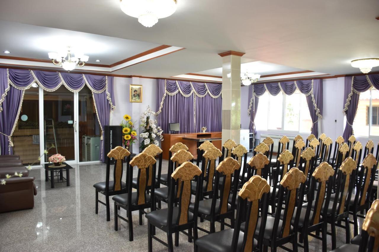 נאקון נאיוק Darunee Resort מראה חיצוני תמונה