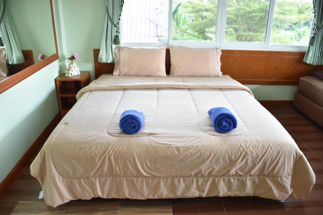 נאקון נאיוק Darunee Resort מראה חיצוני תמונה